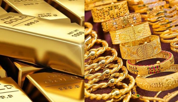 Gold Investments